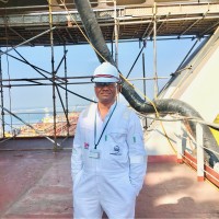 Shirish Mohite