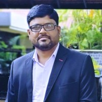 Satish Kadam