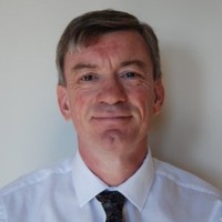 Mark Burdis