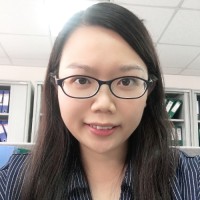 Maggie Ho