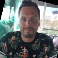 Patrik Björn