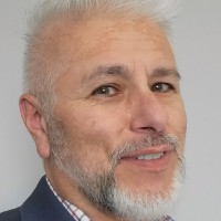 Vince Degiuseppe