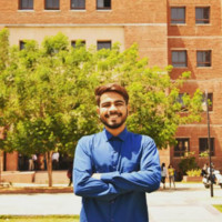 Parikshit Singh Yadav