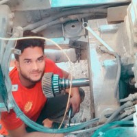 Waris Ansari