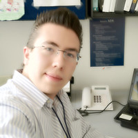 Benjamin Estrada Regato