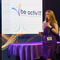 Béatrice Vandervonden