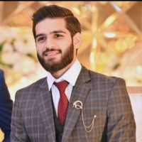 Darmaan Ashraf