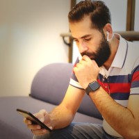 Mohammad Saleh