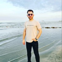 Alireza Mohammad Ali Asl