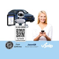 Jasonqr AI Car-Buying Assistant