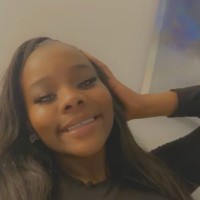 Rodnysha Johnson