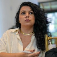 Isabela Navarrete e Oliveira