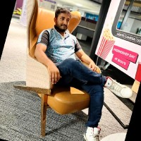 Harsha Vardhan