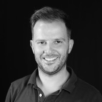 Jeroen Van Horen