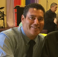 Michael Meza