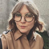 Celine Fritzius