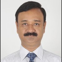 Sushil Chandra