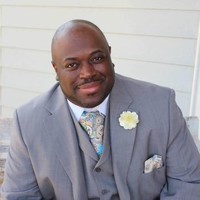 Patrick Holsey