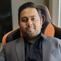 Reyan Ansari