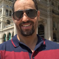 El Mennouny Abdelhafid