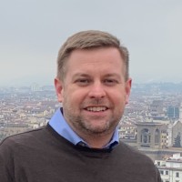 Robert Mullendore