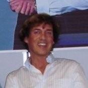 Bart Van De Wetering