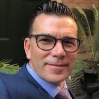Jeffery Loutzenhiser