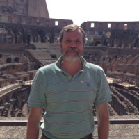 Michael B. Rowe    BA, MBA, CPA (USA)