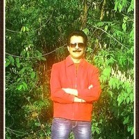 Bulu Pujari