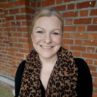 Aileen Carson