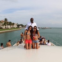 Darryl Mack
