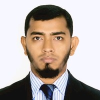 Mohammed Razeul Hassan Sumon