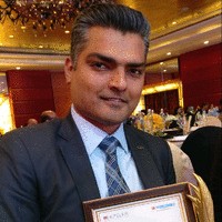 Manoj Jangid