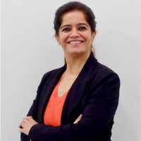 Tapasya Vaid