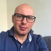 Stephan Boomsma