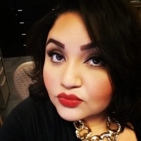 Thelma Salgado