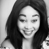 Evah Nkosi