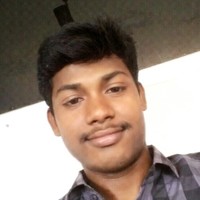 Uttej Ch
