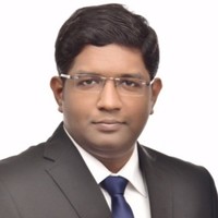 Arun Prakash, CFA, FRM
