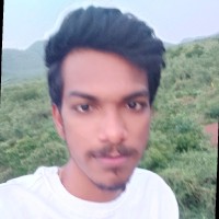 Rama Krishna Padamativeedi