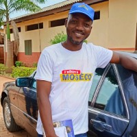 Sessi Hypolite YOBODO