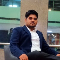 Soumya Ranjan Patra