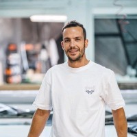 Jose Ignacio Boronat Arias