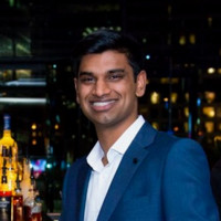 Arnav Prasad