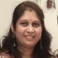 Archana Borade