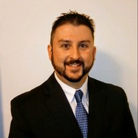 Brian Mitchell