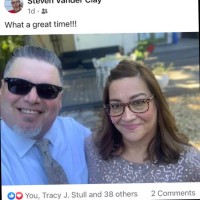 Lori K Vander Clay