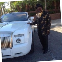 Mr. Pretty Boyd Sr.