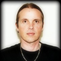 Stéphane Ehrhart