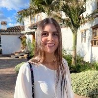 Daniela Corral Restrepo